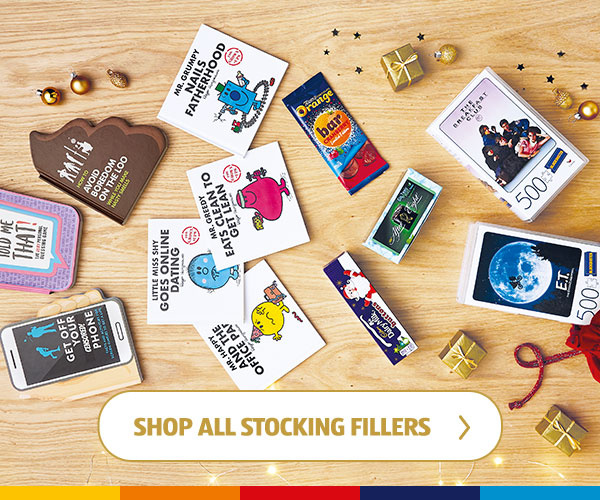 SHOP ALL STOCKING FILLERS