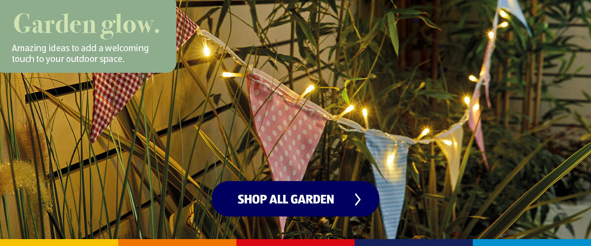 Shop All Garden