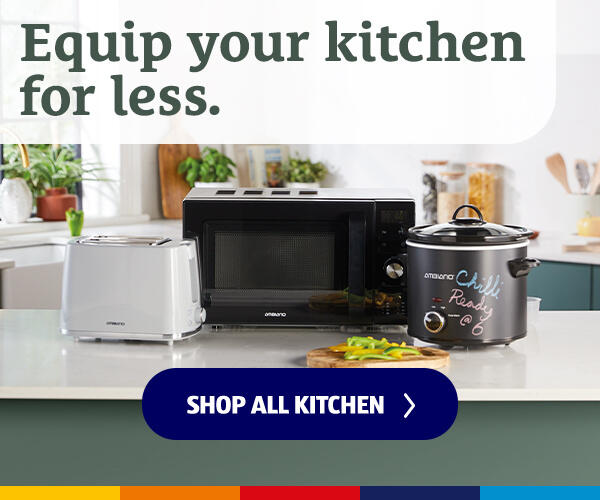 Shop All Kitchen