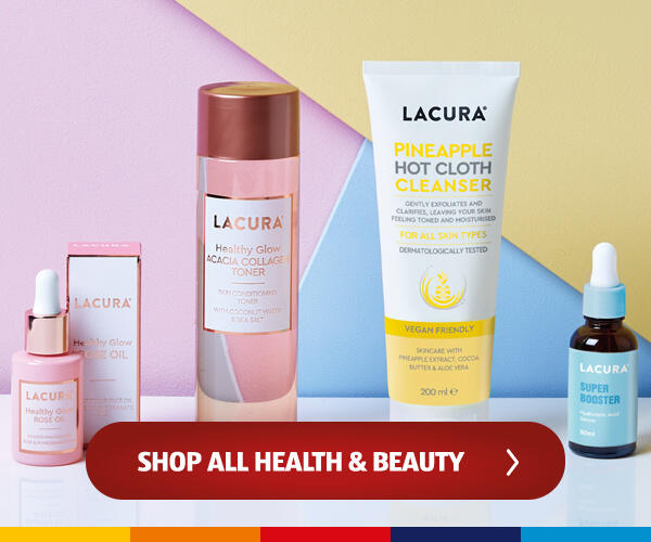 Shop All Health & Beauty