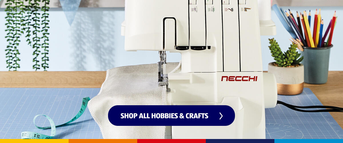 Shop All Hobbies & Craft