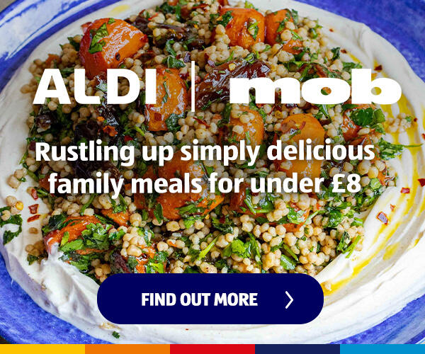 Aldi MOB Find Out More