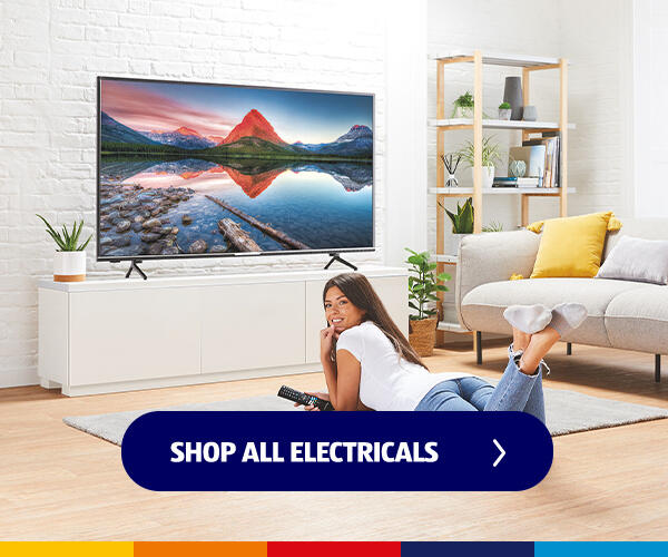 Shop All Electricals