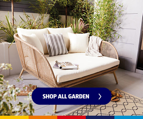 Shop All Garden