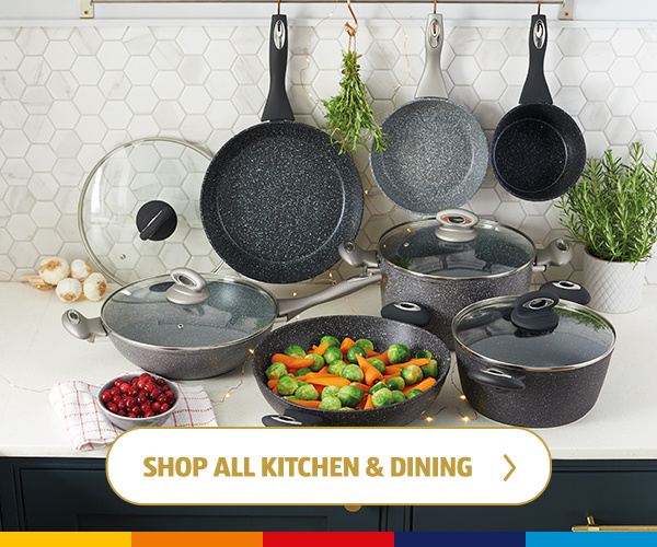 Shop All Kitchen & Dining