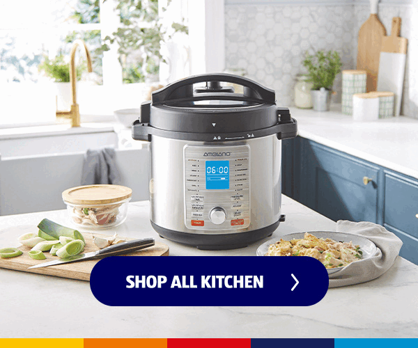 Shop All Kitchen