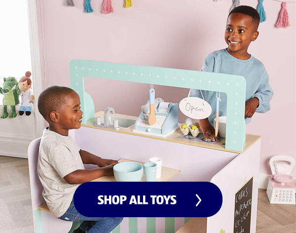 Shop All Wooden Toys