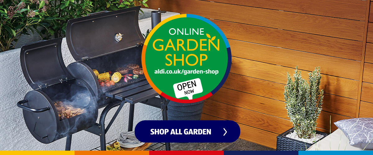 Browse Garden Shop