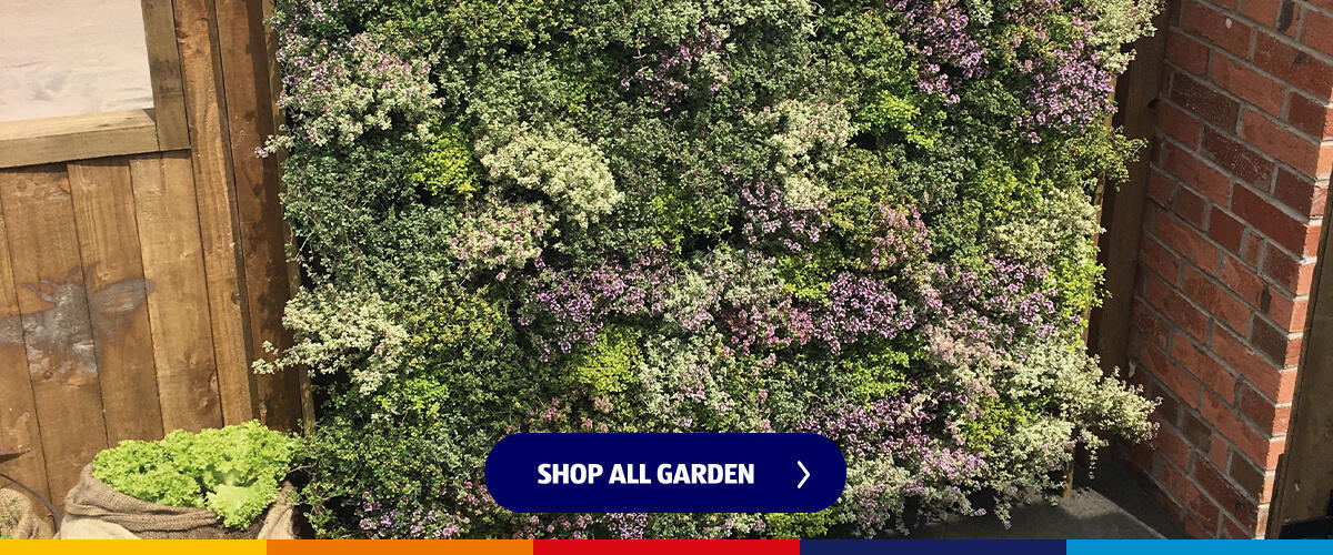 Shop All Garden