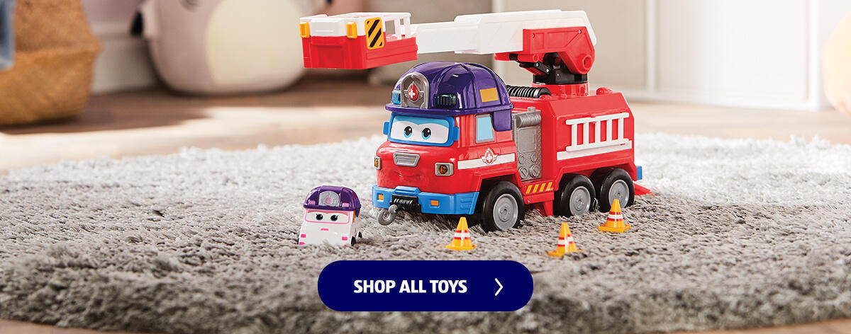 Shop All Toys