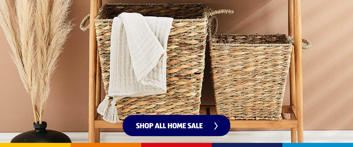 Shop All Home Sale