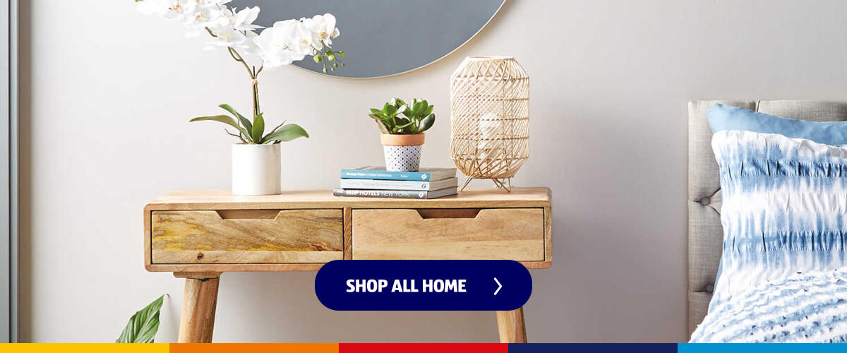 Shop All Home