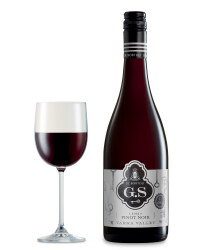 Yarra Valley Pinot Noir