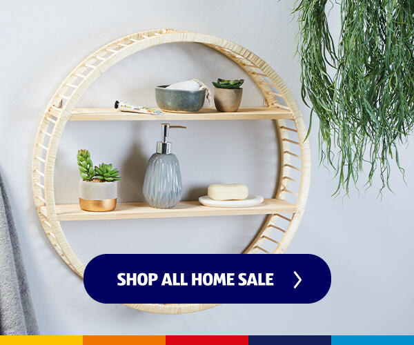 Shop All Home Sale