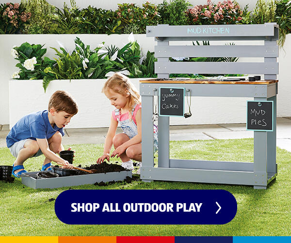 SHOP ALL OUTDOOR PLAY