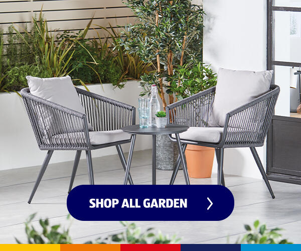 Shop All Garden