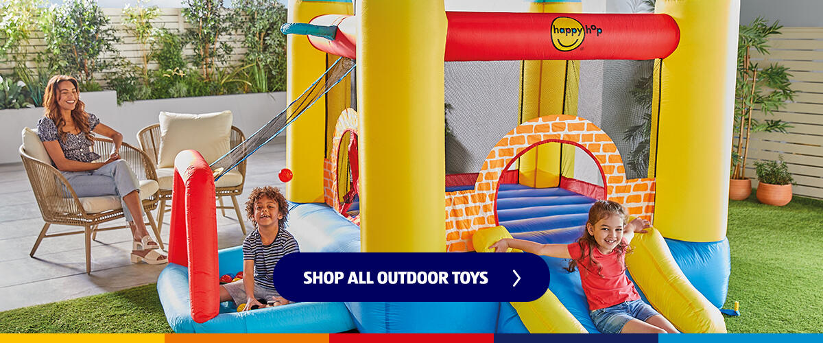 Shop All Outdoor Toys