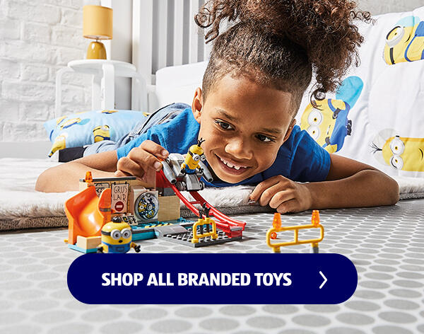 Shop All Branded Toys