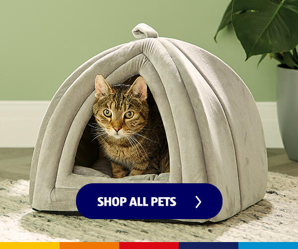 Shop All Pets