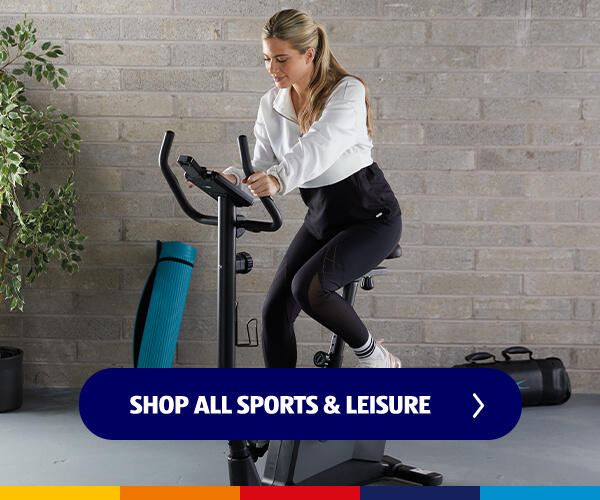 Shop All Sports & Leisure