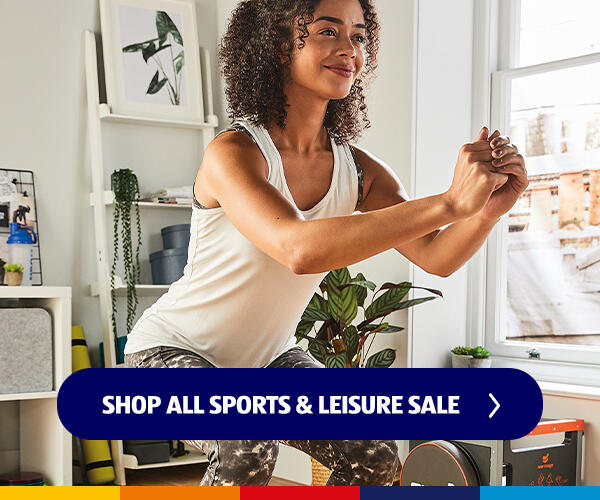 Shop All Sports & Leisure Sale