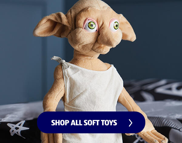 Shop All Soft Toys