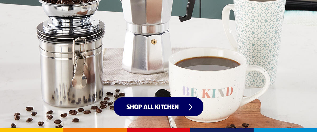 Shop All Kitchen