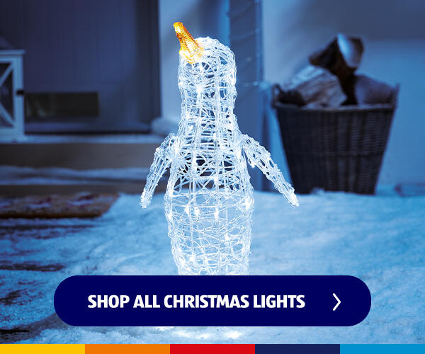 Shop All Christmas Lights