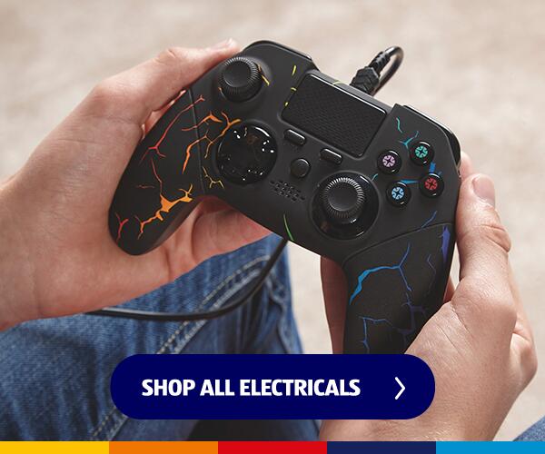 SHOP ALL ELECTRICALS