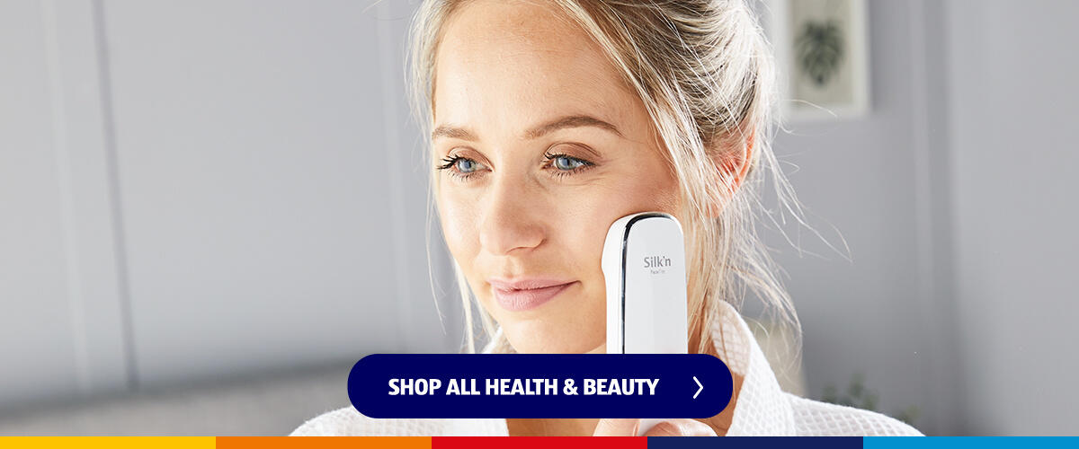 Shop All Health & Beauty