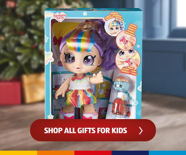 Shop All Gifts For Kids