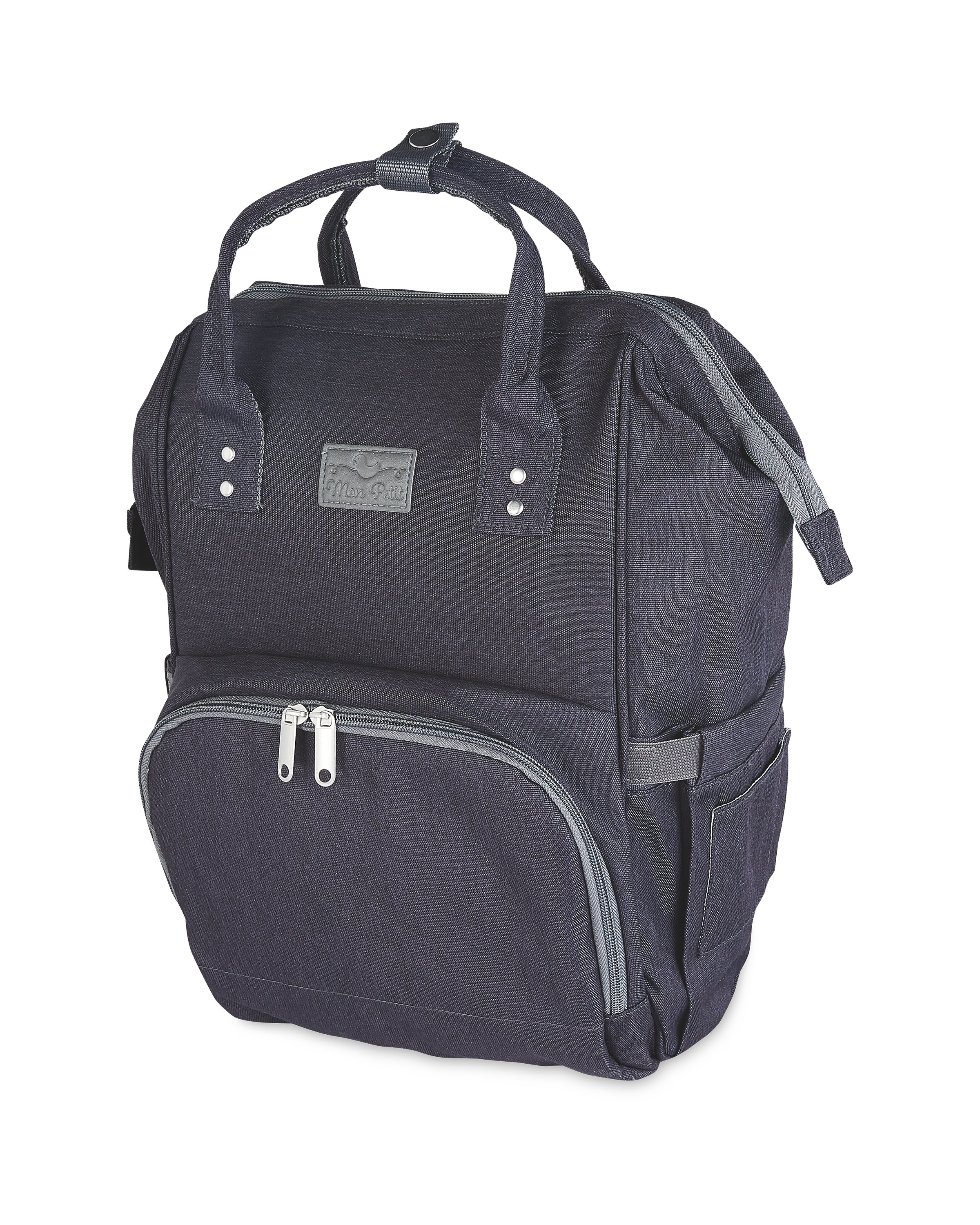 Mamia Baby Change Backpack ALDI UK