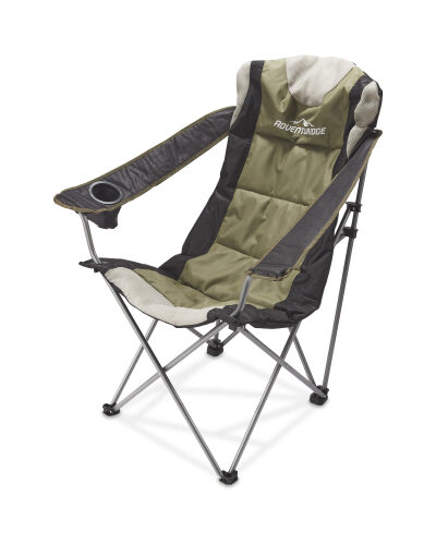 Adventuridge Camping Chair - ALDI UK