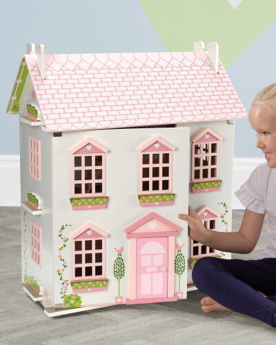Aldi dolls house furniture 2018 Clearance