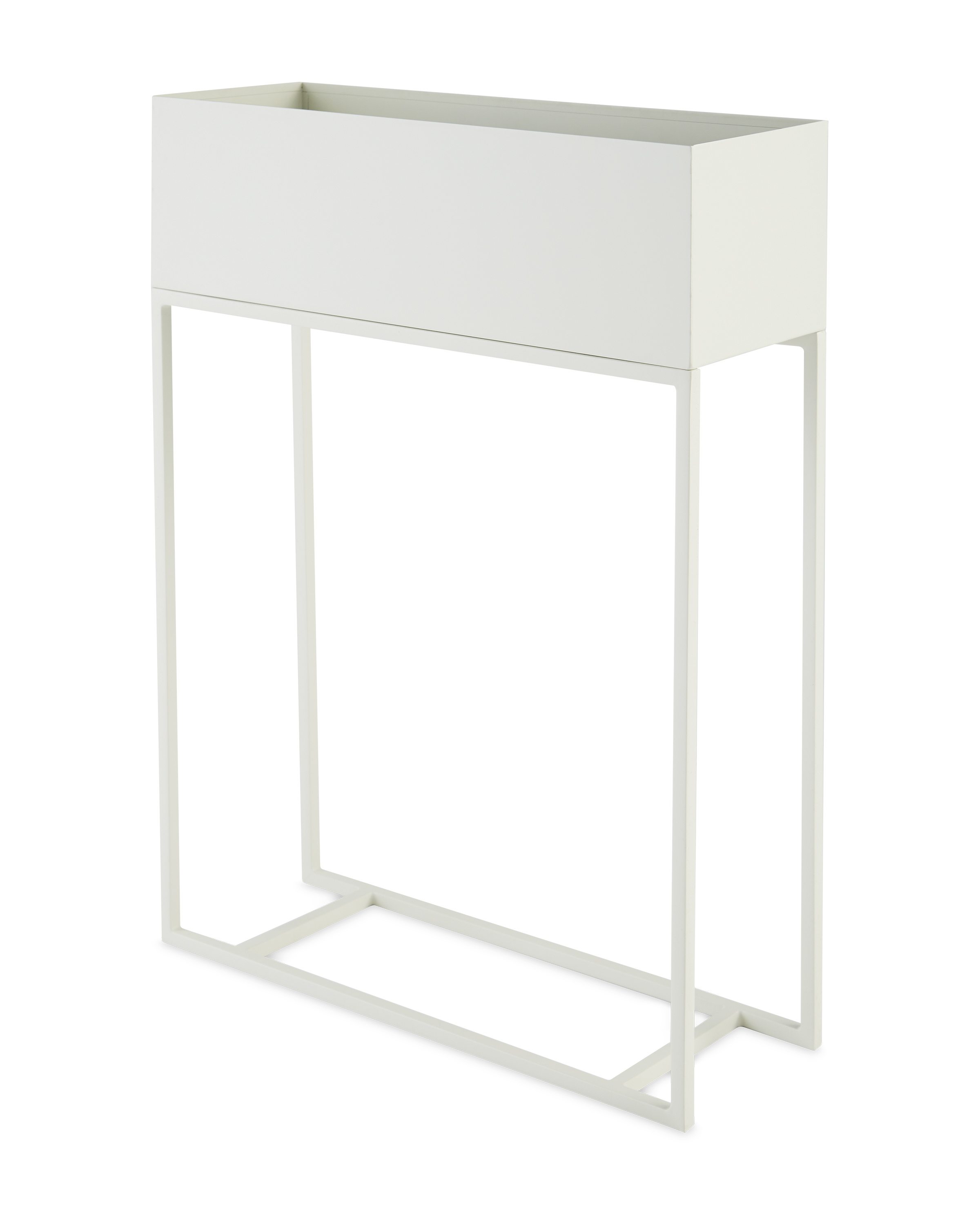 Gardenline Metal Plant Stand ALDI UK