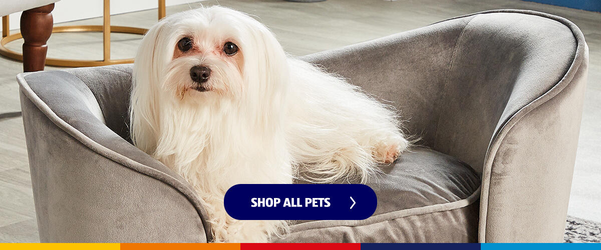 Shop All Pets