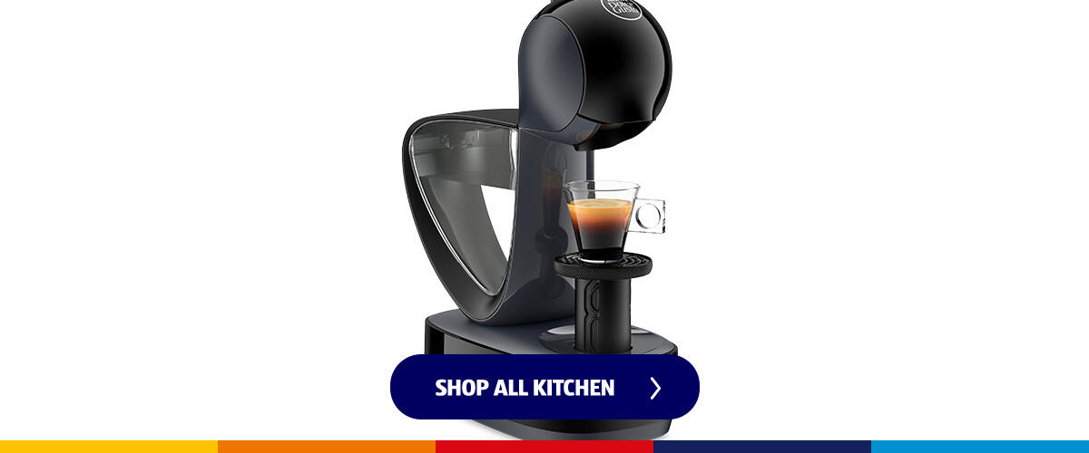 Shop All Kitchen