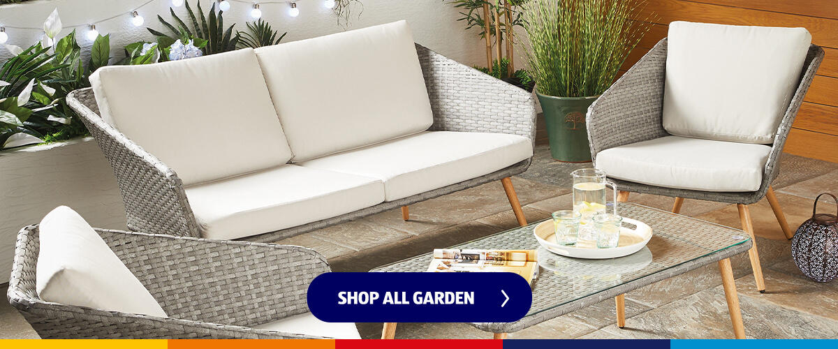 Shop All Garden