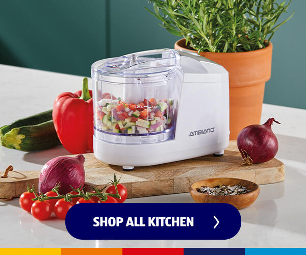 Shop All Kitchen