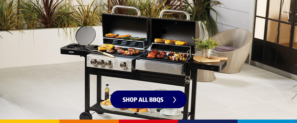 Shop All BBQs