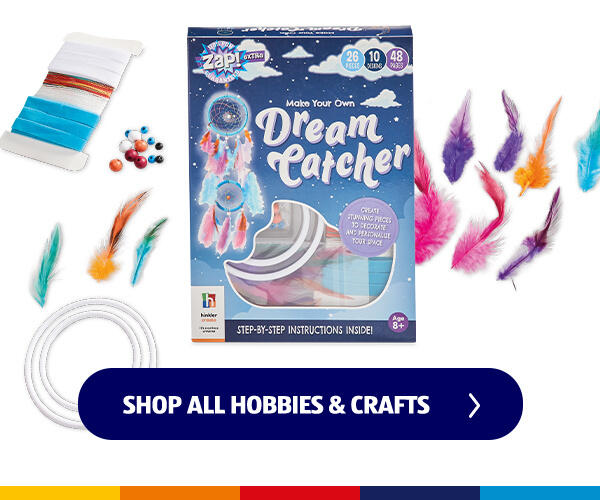 Shop All Hobbies & Crafts