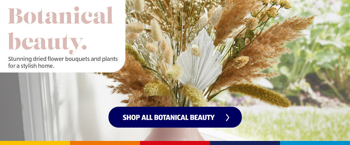 Shop All Botanical Beauty