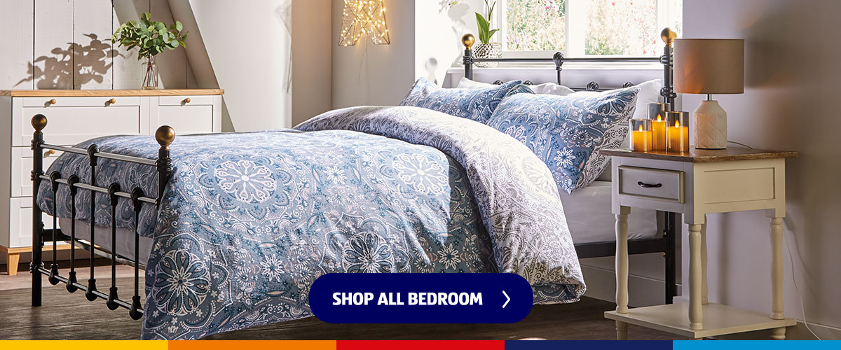 Shop All Bedroom