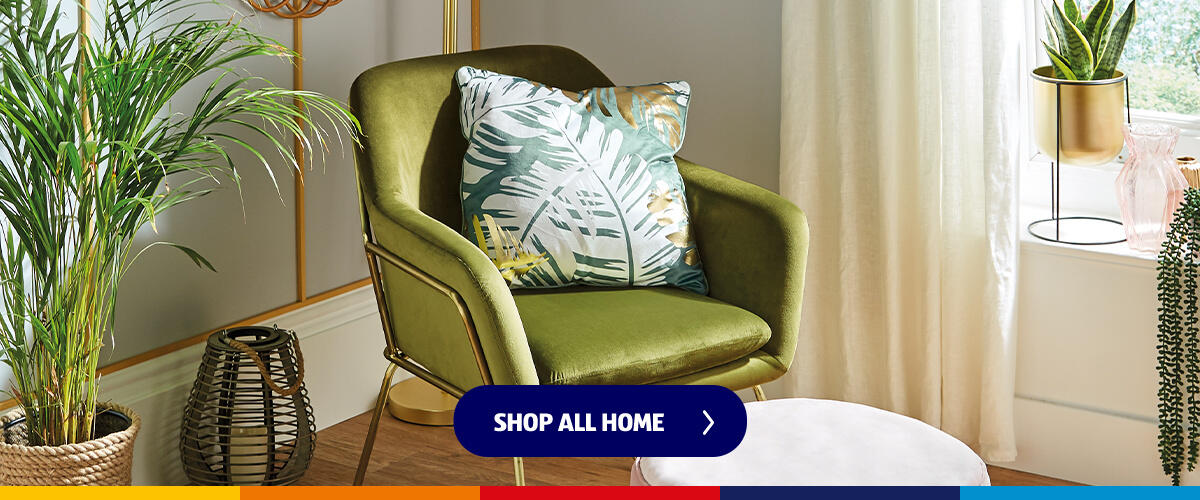 Shop All Home