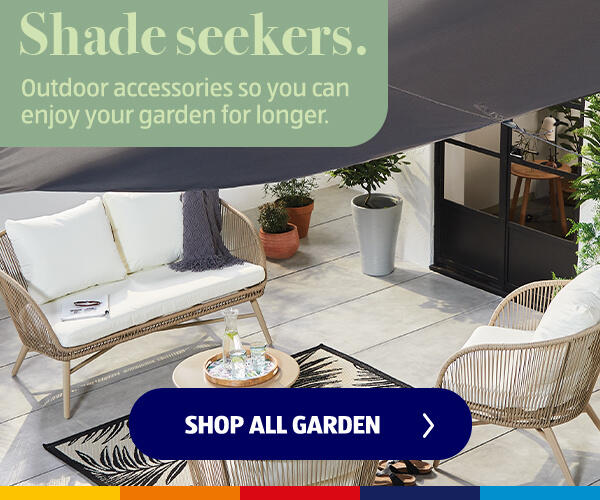 Shop All Garden