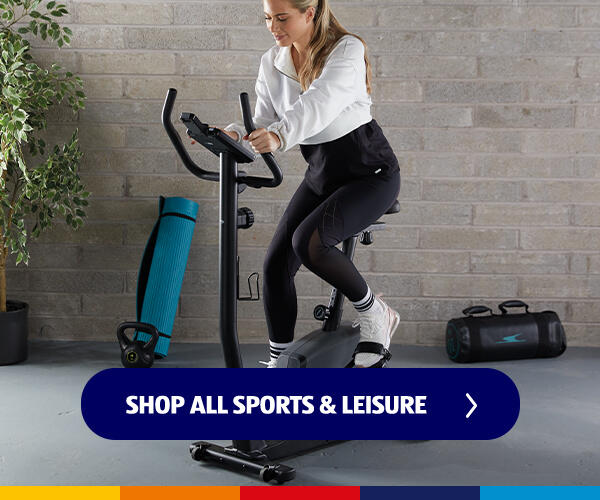 Shop All Sports & Leisure