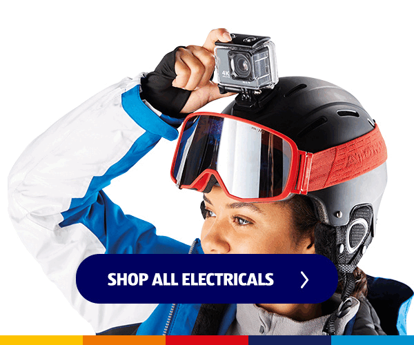 Shop All Electricals