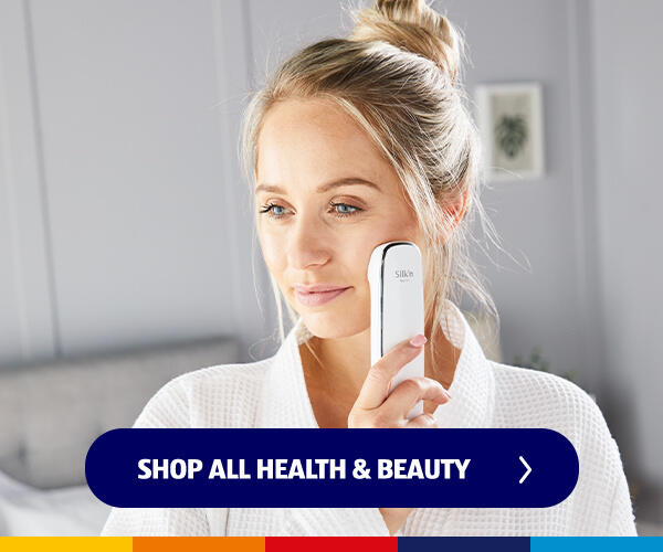 Shop All Health & Beauty