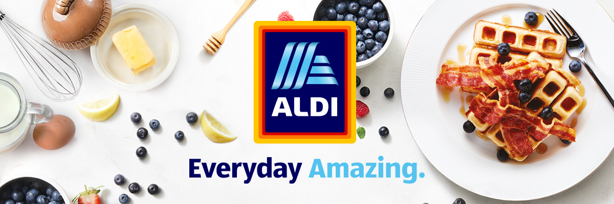 Aldi