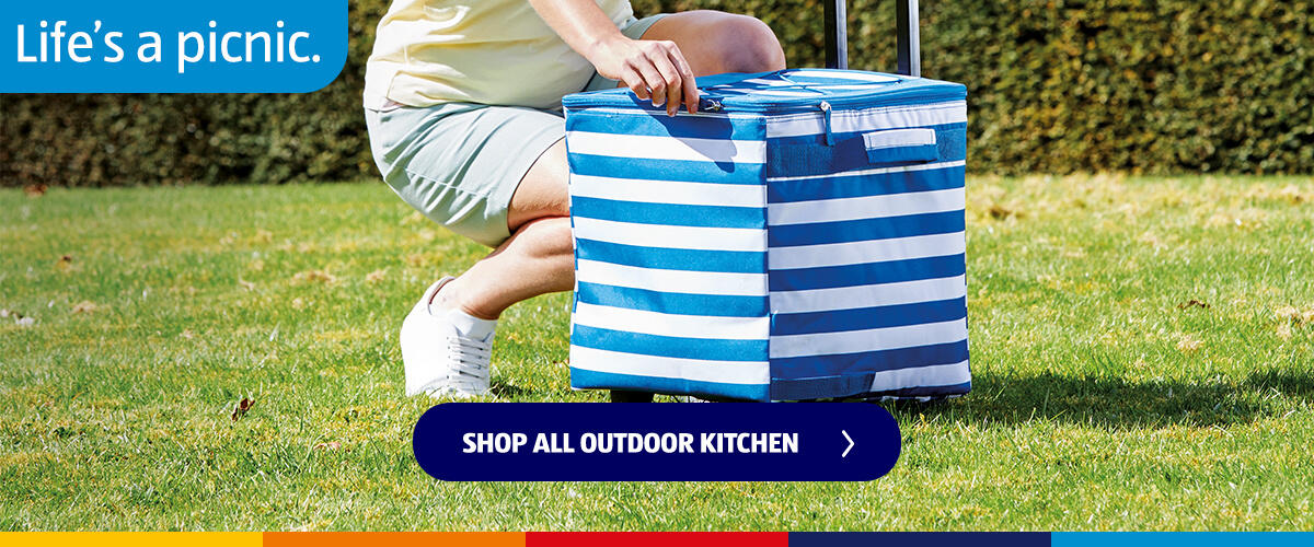 Shop All Outdoor Kitchen